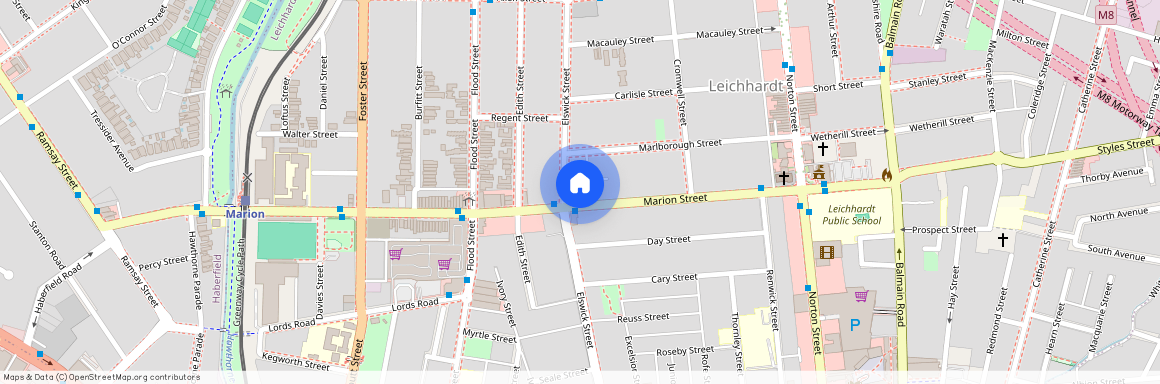 2/101 Marion Street, NSW 2040, Leichhardt