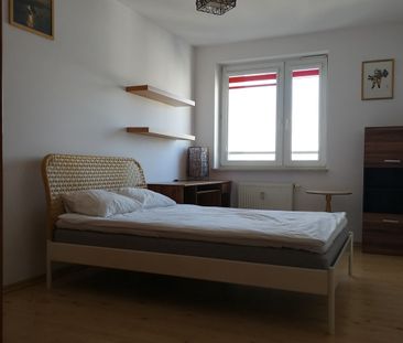 Apartament na wynajem, ul. Łucka, Warszawa Wola - Zdjęcie 1