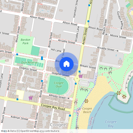 4/74 Bream Street, Coogee NSW 2034