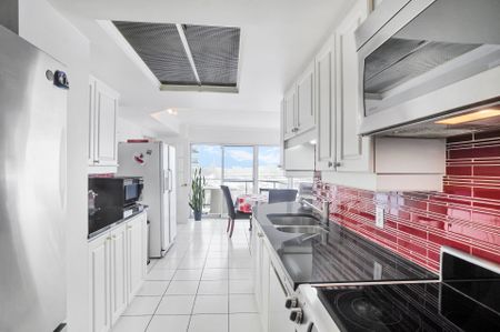 Condo for rent, Montréal (Saint-Laurent) - Photo 3
