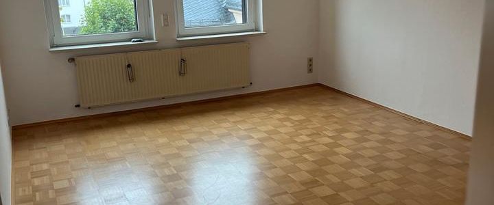 4-Zimmer Maisonettewohnung mit Dachterrasse in Fulda zu vermieten - Photo 1