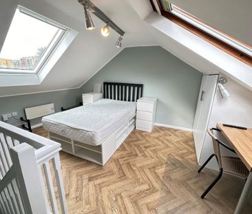 1 bedroom terraced house to rent - Photo 6