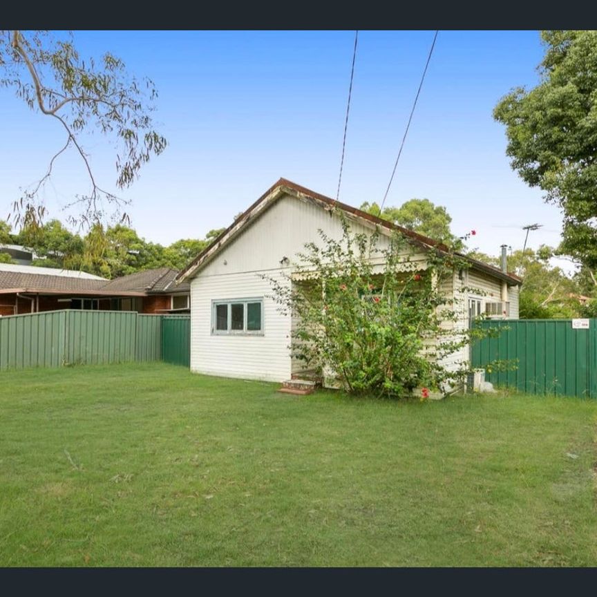 Bright and Airy - Photo 1