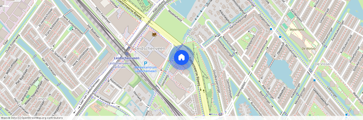 Harriët Freezerhof 29, 2492JA, 'S-Gravenhage