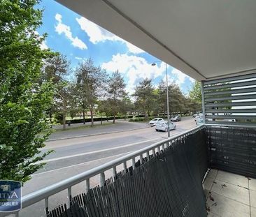 Location Appartement 3 pièces 78m² ST DIZIER 52100 - Photo 3