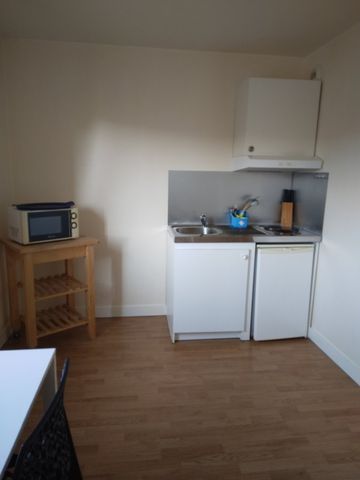 Studio 1 pièce à Herserange - Photo 3