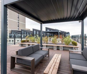 1 bedroom private hall to rent - Photo 3