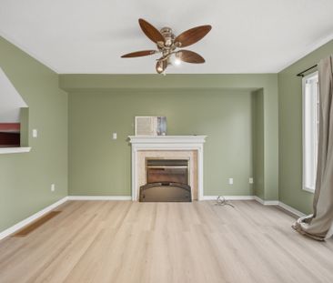 For Lease - 19 Silverbell Court, Brampton, Ontario - Photo 6