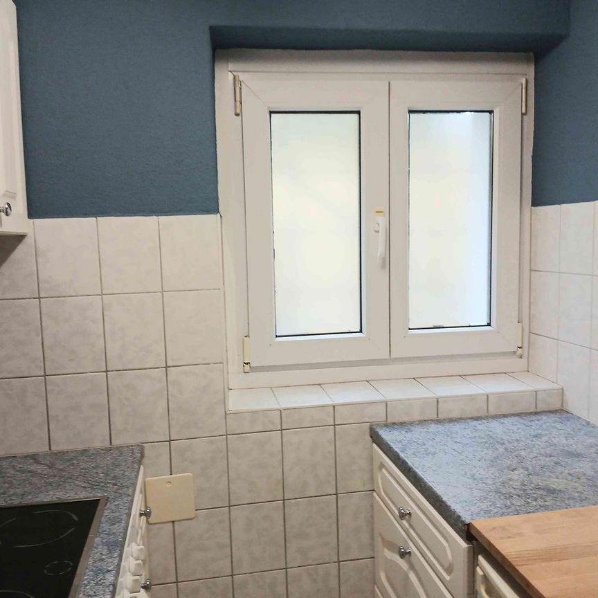 2 Zimmer, 45 m², EG - Photo 1