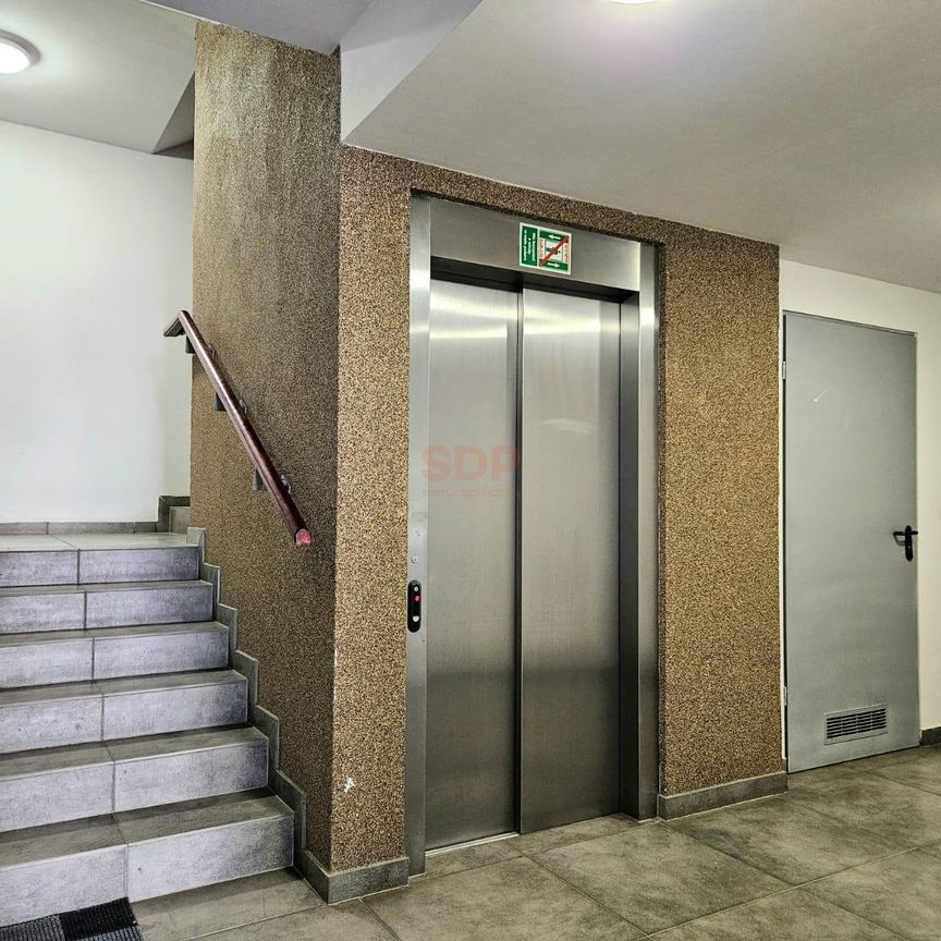 Mieszkanie 2- pokojowe z klimatyzacją | Miejsce za szlabanem - Фото 1