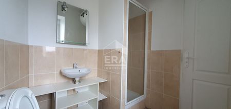 Appartement Brie Comte Robert 2 pièce(s) 34.2 m2 - Photo 2