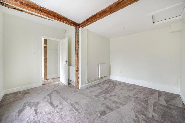 1 bedroom end of terrace house to rent - Photo 1