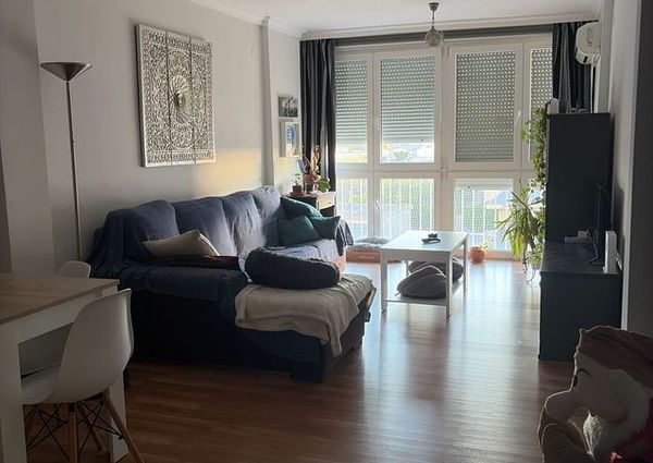 Alquiler de piso en Calle Pintor Clemente de Torres, 5