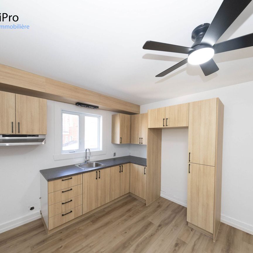 51 des Lilas Est - Photo 1