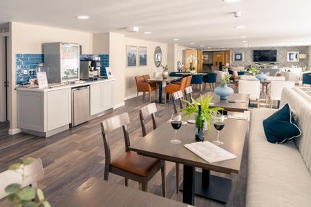 1 bedroom retirement property to rent - Photo 4