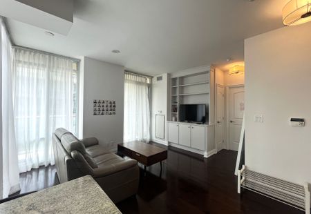 For Lease - 1 Bedford Road Unit# 715, Toronto, Ontario - Photo 3