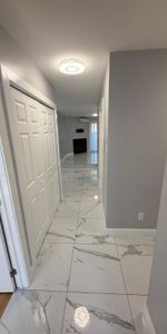 4 1/2 - LAVAL - IMMEDIATE - COMPLETEMENT RENOVE - Photo 3