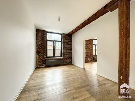 Appartement te huur - Photo 4