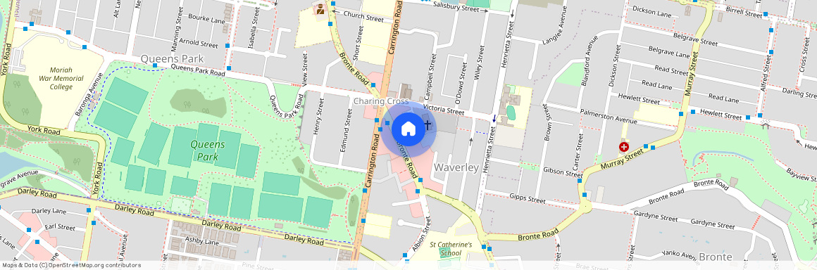 18/280 Bronte Road, Bronte NSW 2024