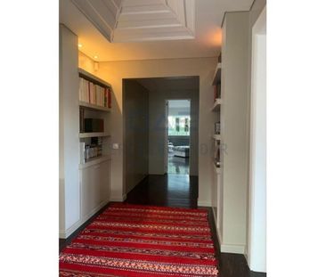 5 room luxury House for rent in Birre, Cascais, Lisbon - Photo 1