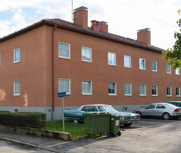 Västermalmsgatan 3 B - Foto 3