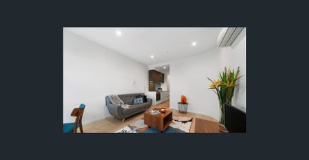 Furnished, Ground Floor Modern Apartment - Photo 2