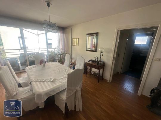 Appartement à louer 3 pièces 85.03m² - Photo 1