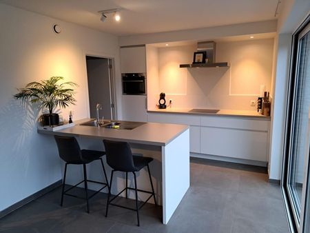 Appartement te huur - Photo 4