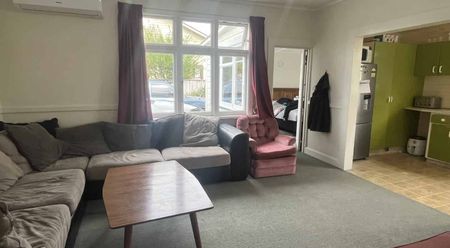 Student Rental - Five or Six Bedrooms - Wood Street - Photo 4