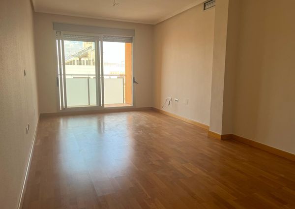 Flat - Murcia (Avda. Principe de Asturias)