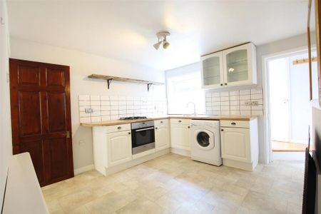 2 bedroom cottage to rent - Photo 5