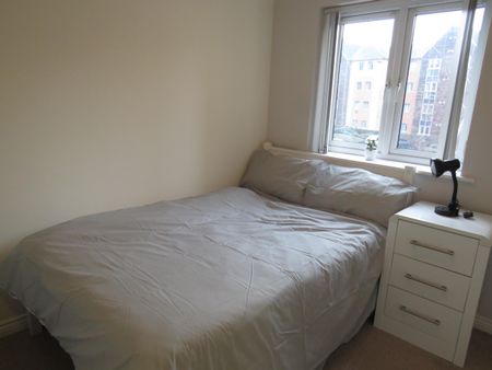 Templars Court, Nottingham - Photo 3