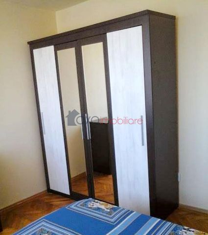 Apartament 2 camere de inchiriat in Cluj-Napoca, Gheorgheni ID 2657 - Fotografie 3