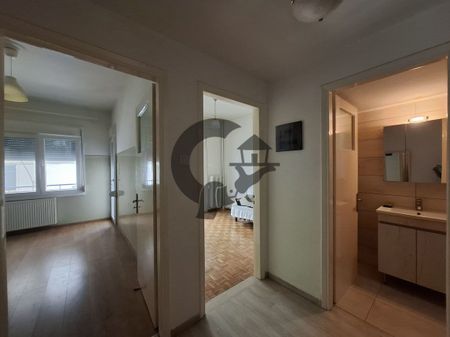 Διαμέρισμα για ενοικίαση Καλούτσιανη - Κουραμπάς (Ιωάννινα) - Φωτογραφία 3