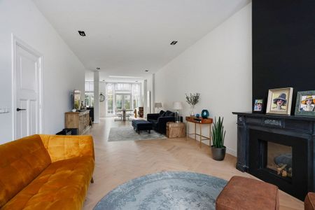 Te huur: Huis Frankenslag 400 in Den Haag - Foto 3