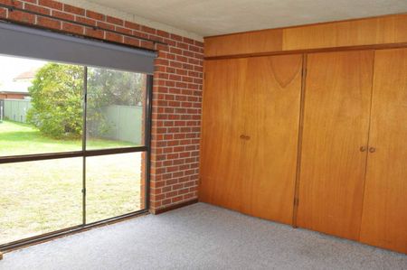 GROUND FLOOR 2 BEDROOM UNIT - Photo 3