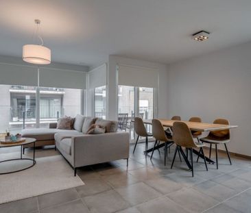 Appartement te huur in Harelbeke voor € 740 met 2 slaapkamers - Photo 3