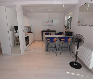 Mieszkanie Katowice Nikiszowiec powierzchnia 35.0 m² C234-WM-33470 - Фото 6