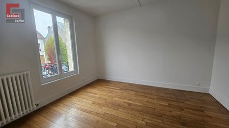 Location Appartement 3 pièces 52m² FONTAINEBLEAU 77300 - Photo 3