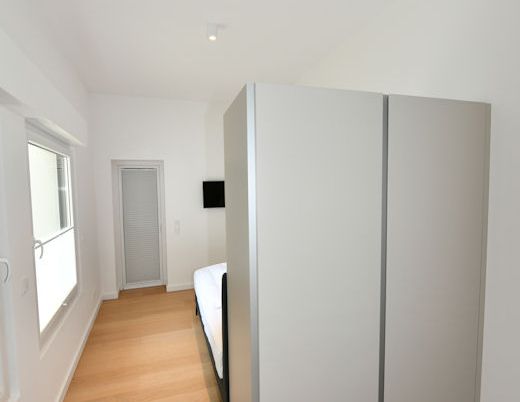 Schickes Design-Apartment im begehrten Lindenthal - Foto 1