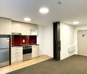 111 Dixon Street, Wellington Central - Photo 4