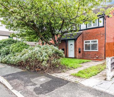 2 bedroom semi-detached house to rent - Photo 2