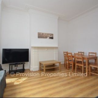 6 Bedroom Houses, Hyde Park, 6 Bed Properties - Photo 1