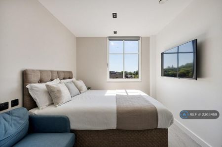 Studio to rent - Photo 3