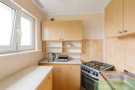 2‑pokojowe mieszkanie przy ul. Santockiej - Photo 4