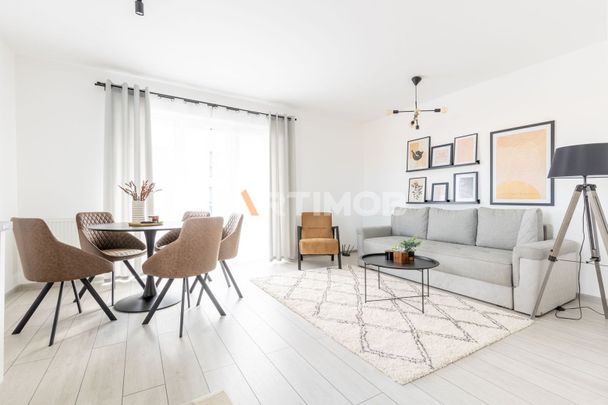 Apartament mobilat cu parcare Avantgarden - Fotografie 1