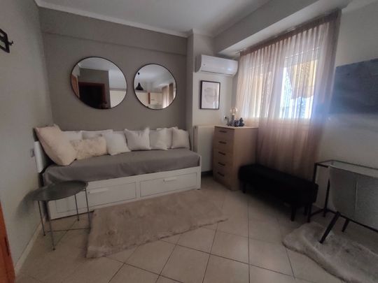 Studio/Γκαρσονιέρα για ενοικίαση Άνω Τούμπα (Τούμπα) - Photo 1