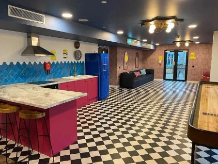 Standard Ensuite - Photo 4