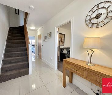 4 bedroom townhouse to rent - Photo 3