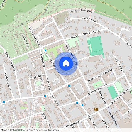 Fraunedergasse 22a, 8600, Bruck An Der Mur